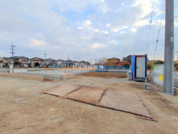 野田木間ケ瀬第2 