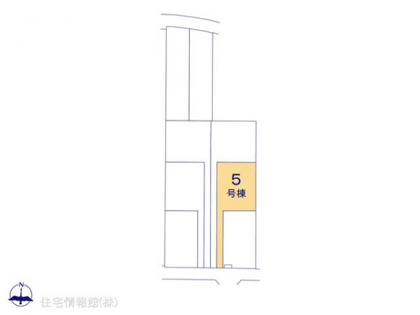 野田木間ケ瀬第2 