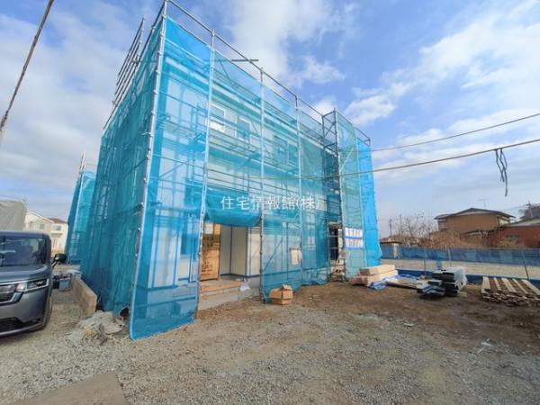 野田木間ケ瀬第2 