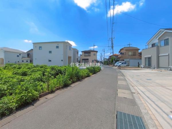 野田木間ケ瀬第2 