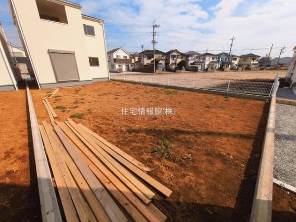 野田木間ケ瀬第2 