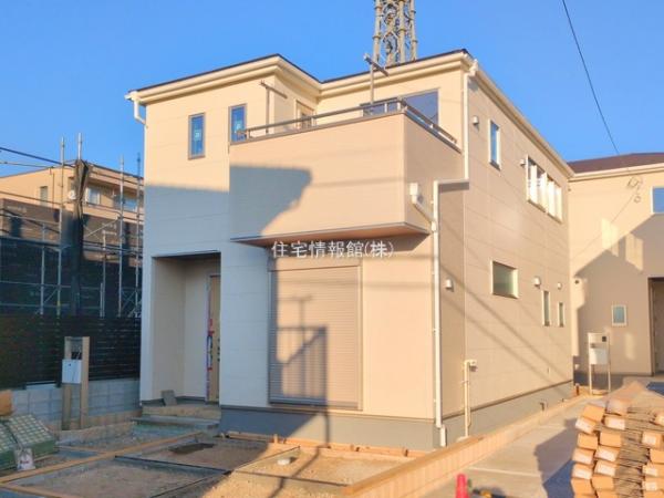新築戸建 埼玉県さいたま市北区吉野町２丁目171-11 JR高崎線宮原駅 4,190万円