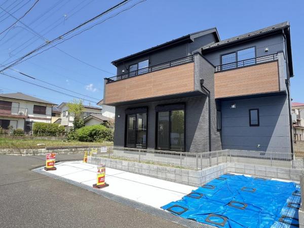 柏市加賀2期 構造・工法・仕様