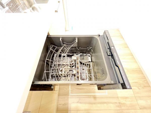 柏市加賀2期 その他内観
