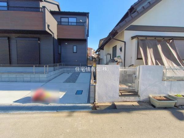 柏市加賀2期 