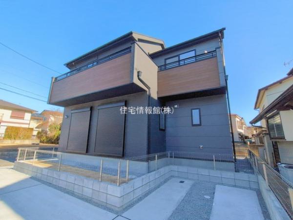 柏市加賀2期 