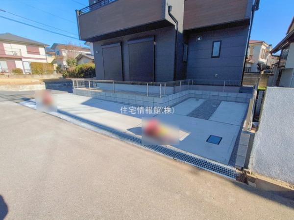 柏市加賀2期 