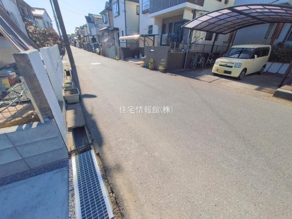 柏市加賀2期 