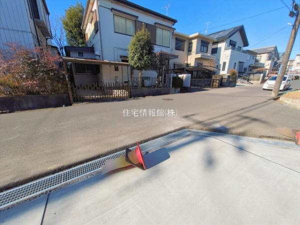 柏市加賀2期 