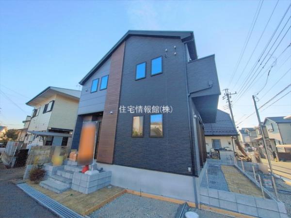 柏市加賀2期 