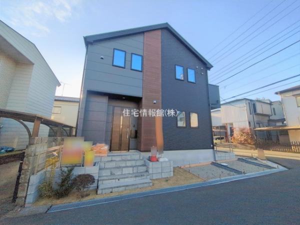 柏市加賀2期 