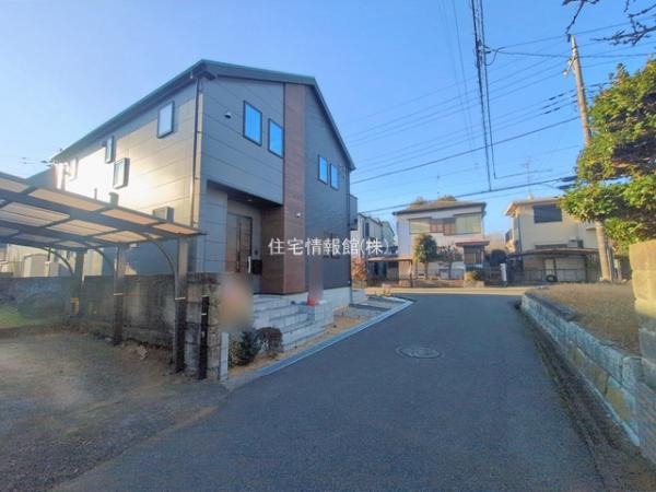 柏市加賀2期 