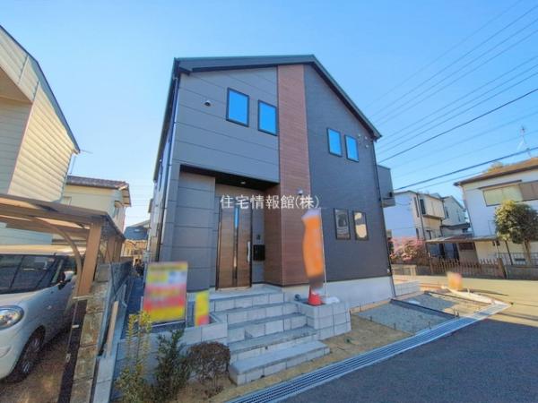 柏市加賀2期 