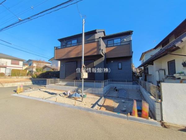 柏市加賀2期 