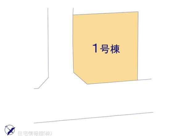 柏市加賀2期 
