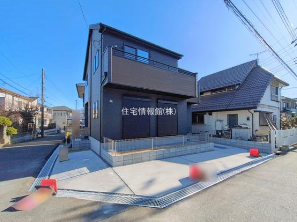 柏市加賀2期 