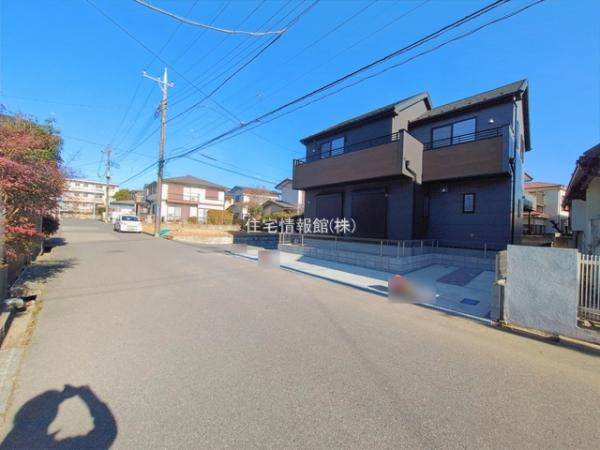 柏市加賀2期 