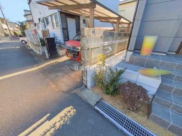 柏市加賀2期 