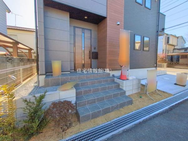 柏市加賀2期 