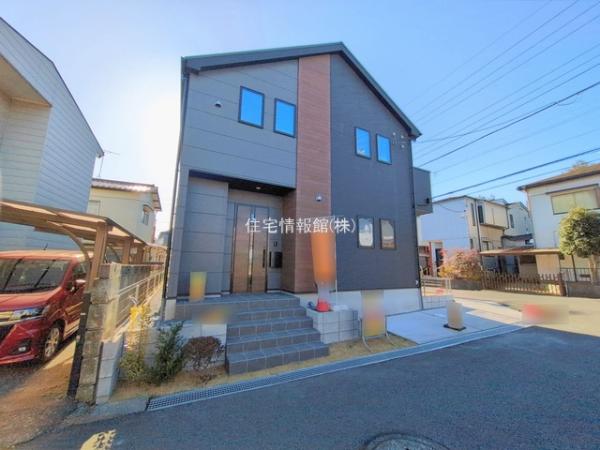 柏市加賀2期 