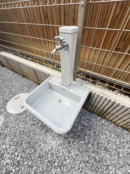 富士見市渡戸1丁目 構造・工法・仕様