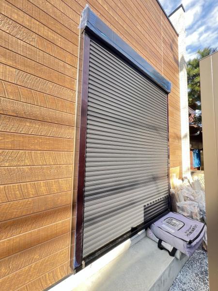 富士見市渡戸1丁目 防犯設備(専用部)