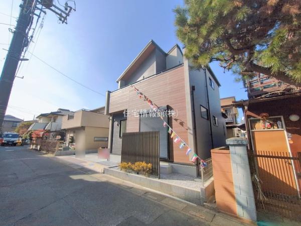 富士見市渡戸1丁目 