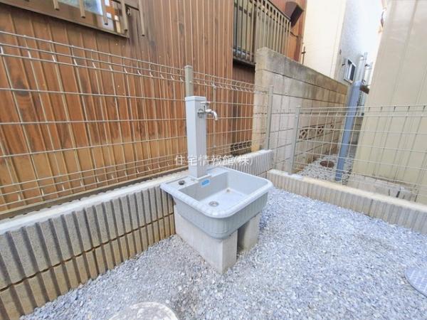 富士見市渡戸1丁目 