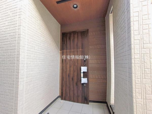 富士見市渡戸1丁目 