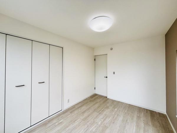 横浜市磯子区杉田２丁目 中古戸建 収納