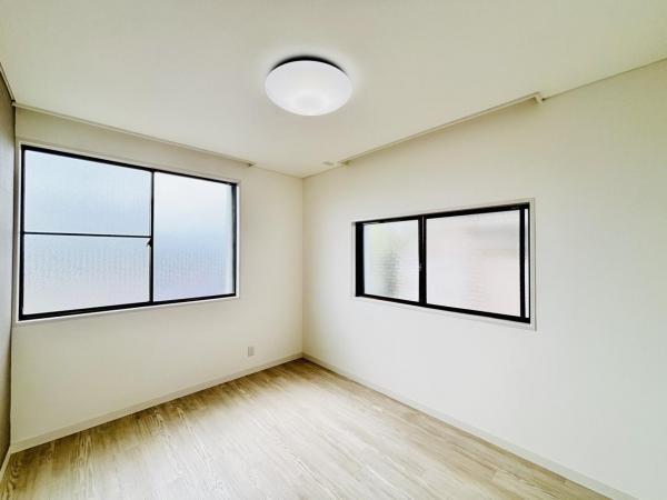 横浜市磯子区杉田２丁目 中古戸建 子供部屋