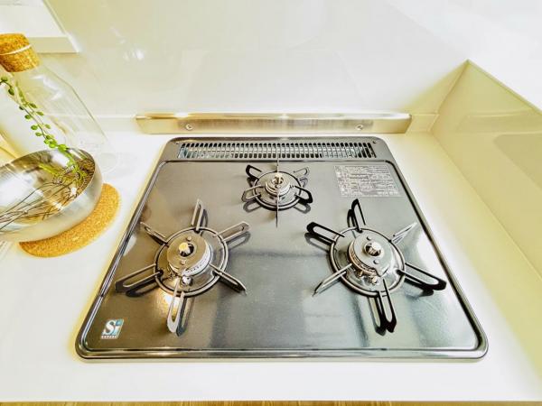 横浜市磯子区杉田２丁目 中古戸建 キッチン