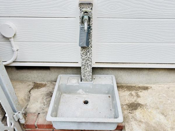 横浜市磯子区杉田２丁目 中古戸建 その他設備(専用部)