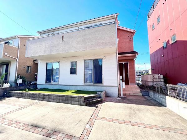 中古戸建 愛甲郡愛川町中津 小田急線本厚木駅 2,280万円