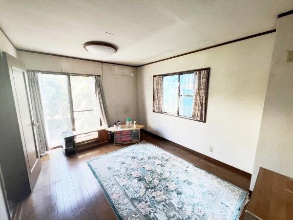 中古戸建 小田原市浜町４丁目 JR東海道本線(東京〜熱海)小田原駅 1,490万円