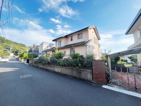 中古戸建 小田原市小竹 JR東海道本線(東京〜熱海)二宮駅 2,980万円