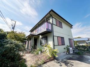 中古戸建 南足柄市沼田400-1 伊豆箱根鉄道大雄山線相模沼田駅 15000000