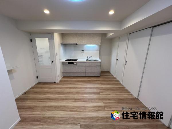 中古マンション 横浜市瀬谷区三ツ境 相鉄本線三ツ境駅 1,999万円