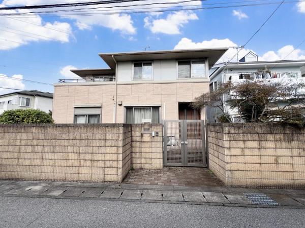 中古戸建 宇都宮市御幸本町 宇都宮芳賀ライト線陽東３丁目駅 4,380万円