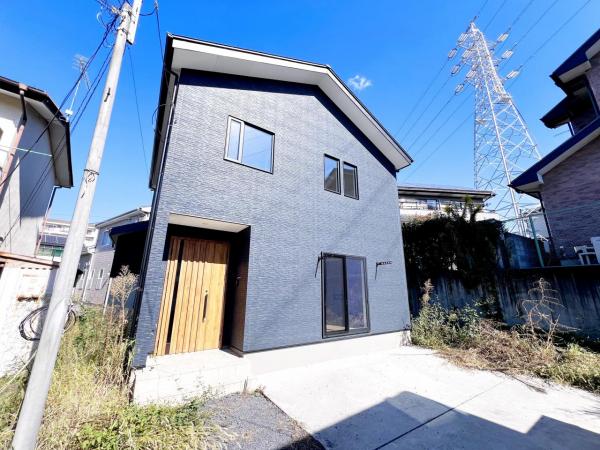 中古戸建 宇都宮市緑３丁目 東武宇都宮線江曽島駅 2,790万円