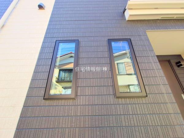 座間市ひばりが丘3丁目716番 