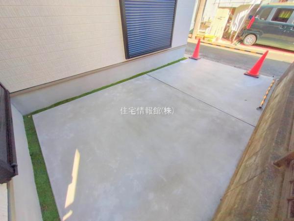 座間市ひばりが丘3丁目716番 