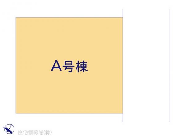 座間市ひばりが丘3丁目716番 