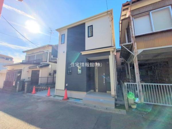 座間市ひばりが丘3丁目716番 