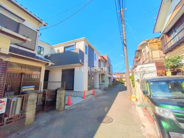 座間市ひばりが丘3丁目716番 