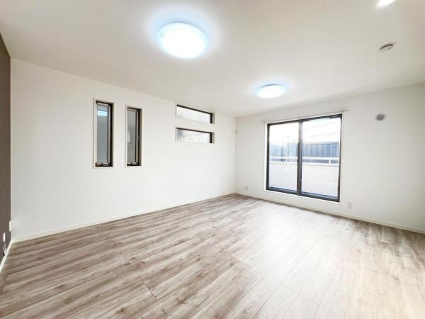 新築戸建 神奈川県川崎市川崎区小田６丁目 JR南武線小田栄駅 4,780万円