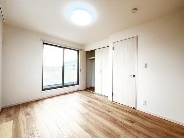 小田6丁目 収納