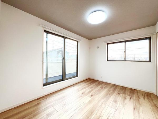 小田6丁目 洋室