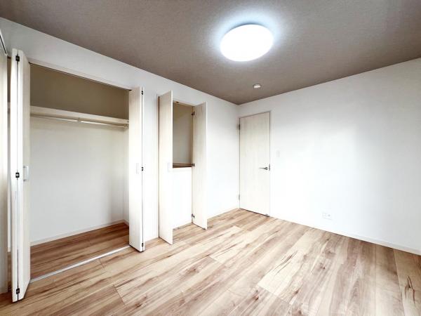 小田6丁目 収納