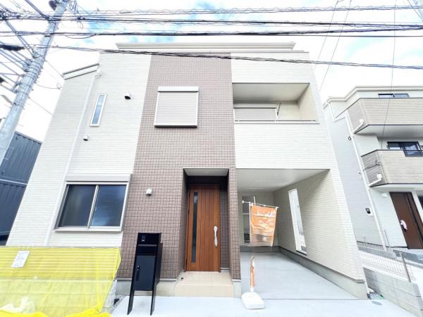 小田6丁目 (現況)外観写真